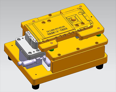 CNC部門產(chǎn)品