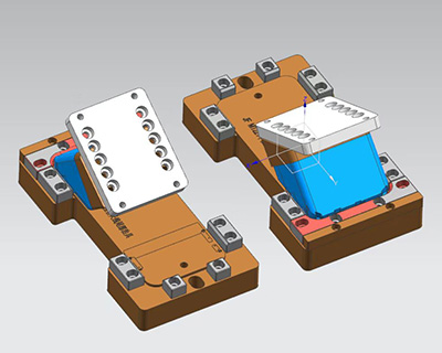 CNC部門產(chǎn)品