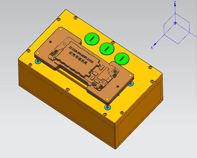 CNC部門產(chǎn)品