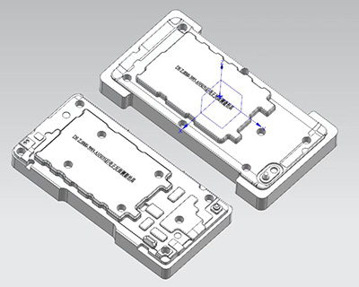 CNC部門產(chǎn)品