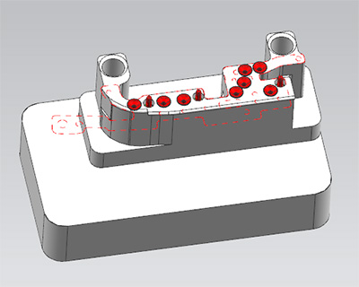 CNC部門產(chǎn)品