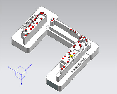 CNC部門產(chǎn)品