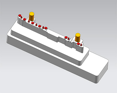 CNC部門產(chǎn)品