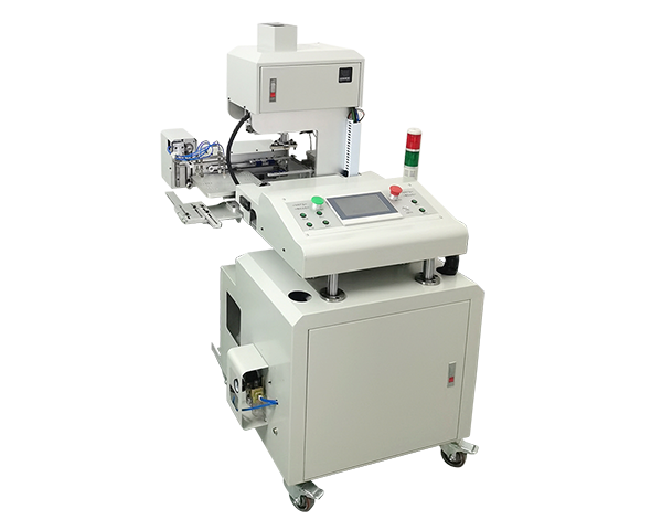自動(dòng)熱熔機(jī)