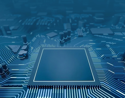 半導(dǎo)體行業(yè)