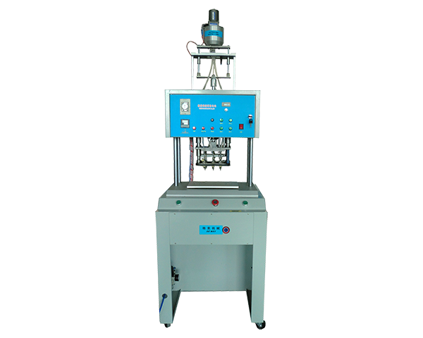 半自動(dòng)熱熔螺母機(jī)